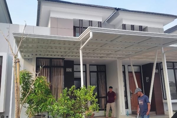 kanopi alderon tangerang kanopi tangerang official